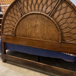 Five Piece Queen Bedroom Suite