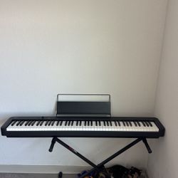 Casio Keyboard