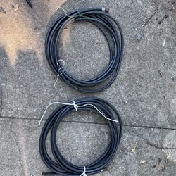 1 AWG Welding Cable