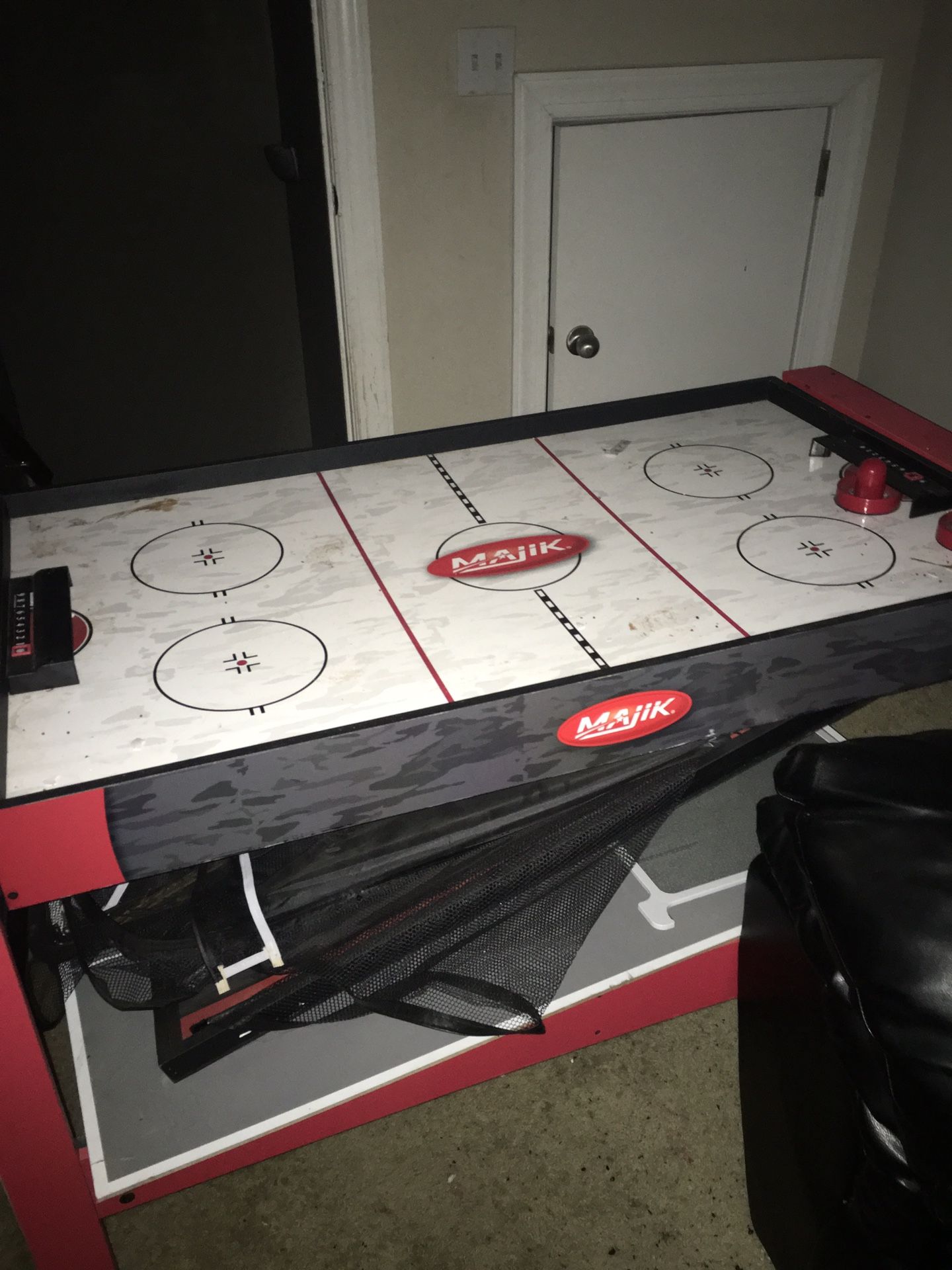 Kids Game Table