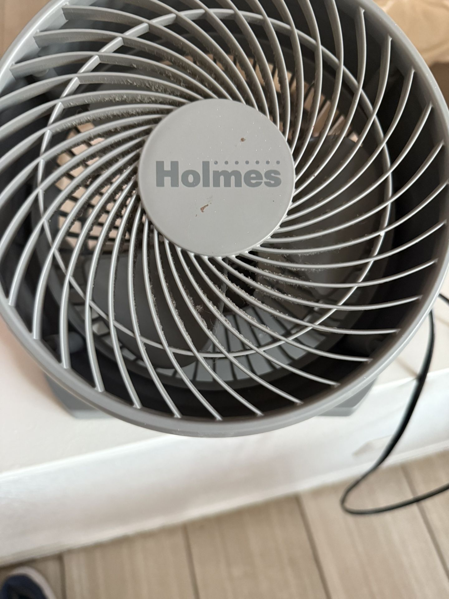 Holmes Wall Fan