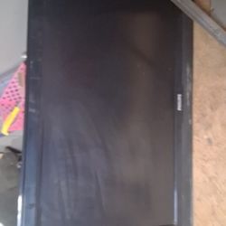 42" Tv