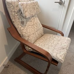 IKEA Poang Chair