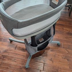 Chicco Close To You bassinet