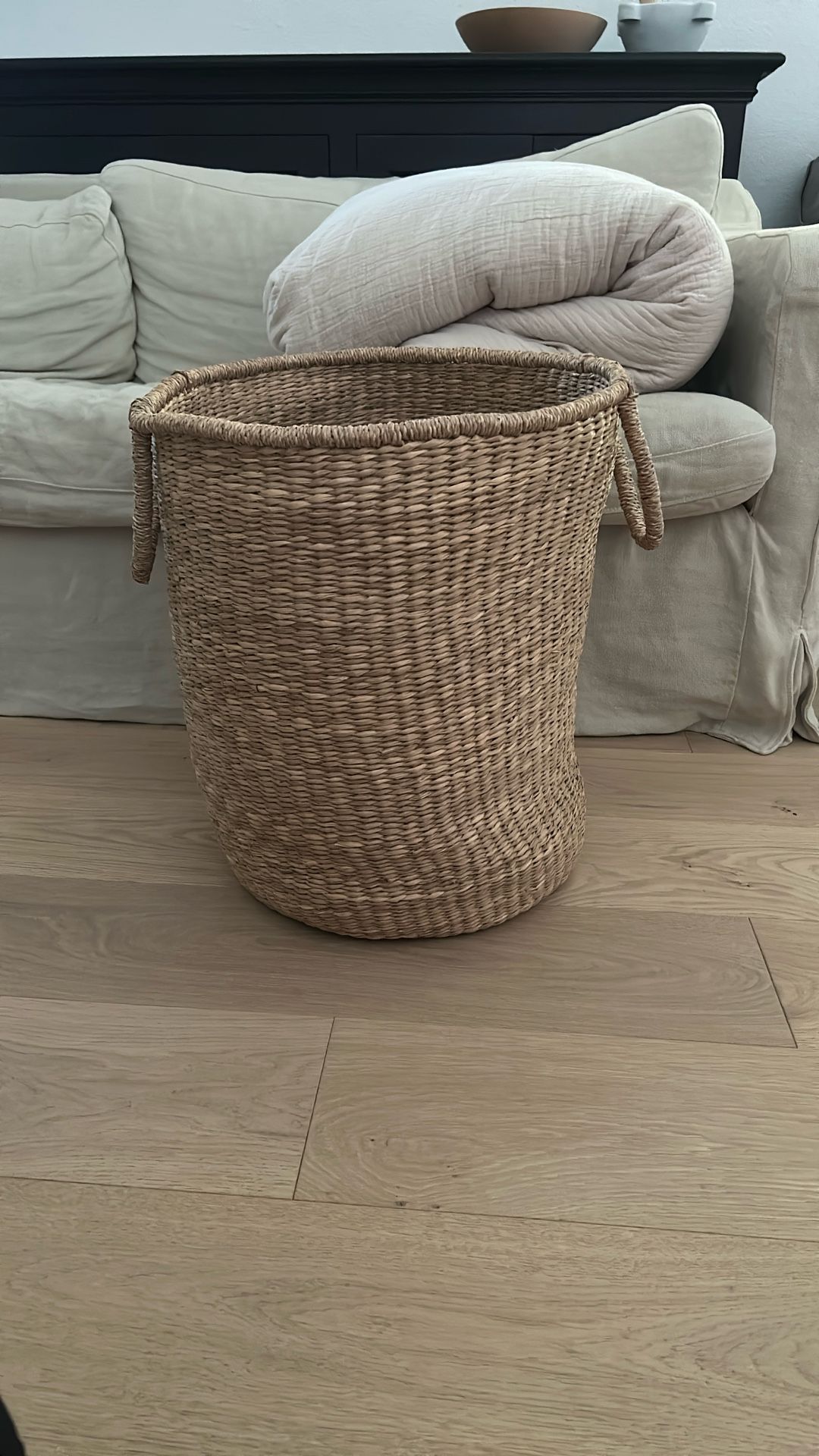 Large Basket