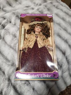 Collectors  Choice New 