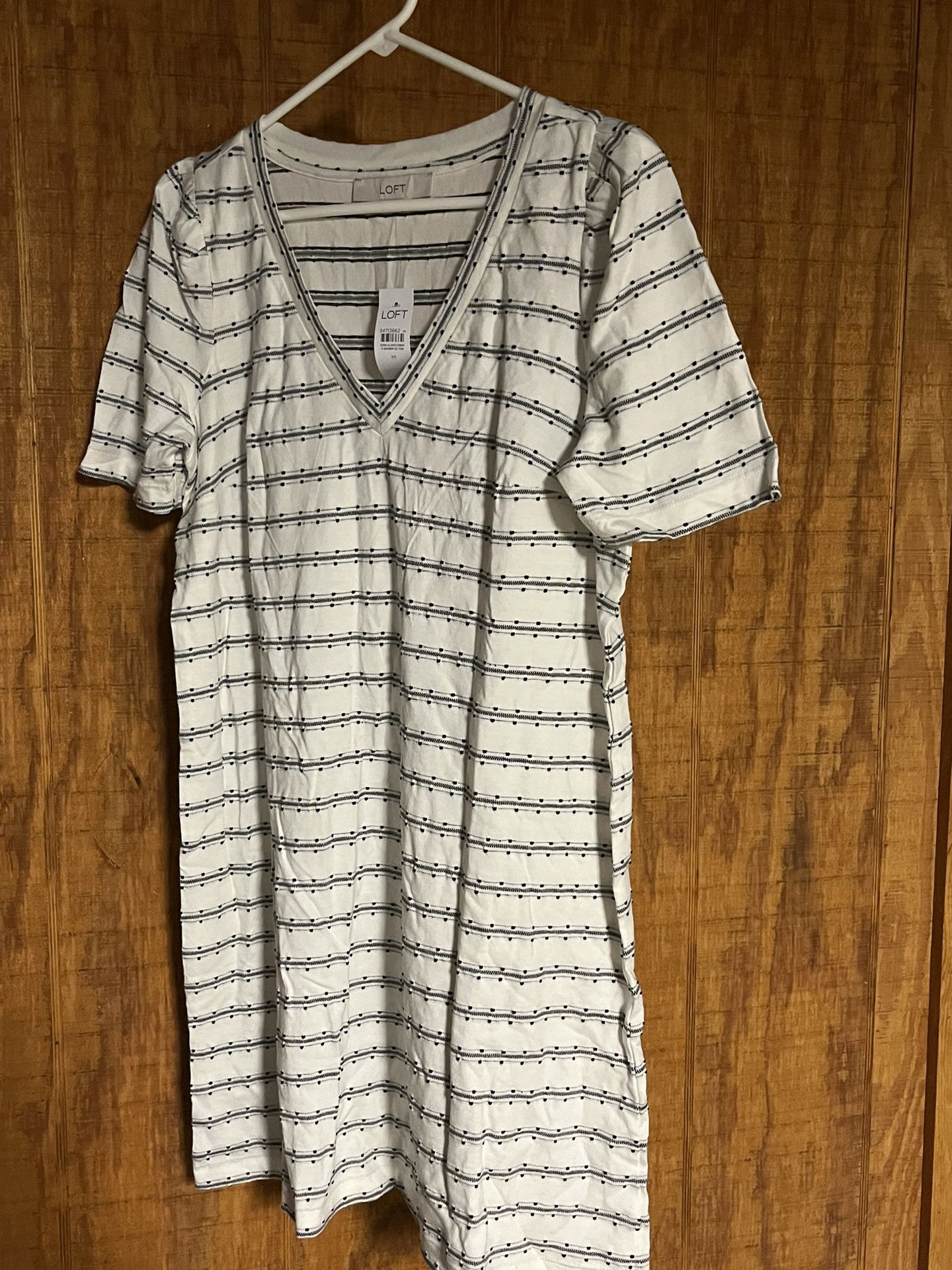 Loft Dress