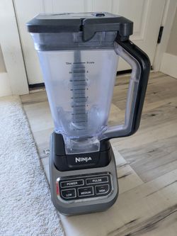 Ninja Professional Blender 72oz