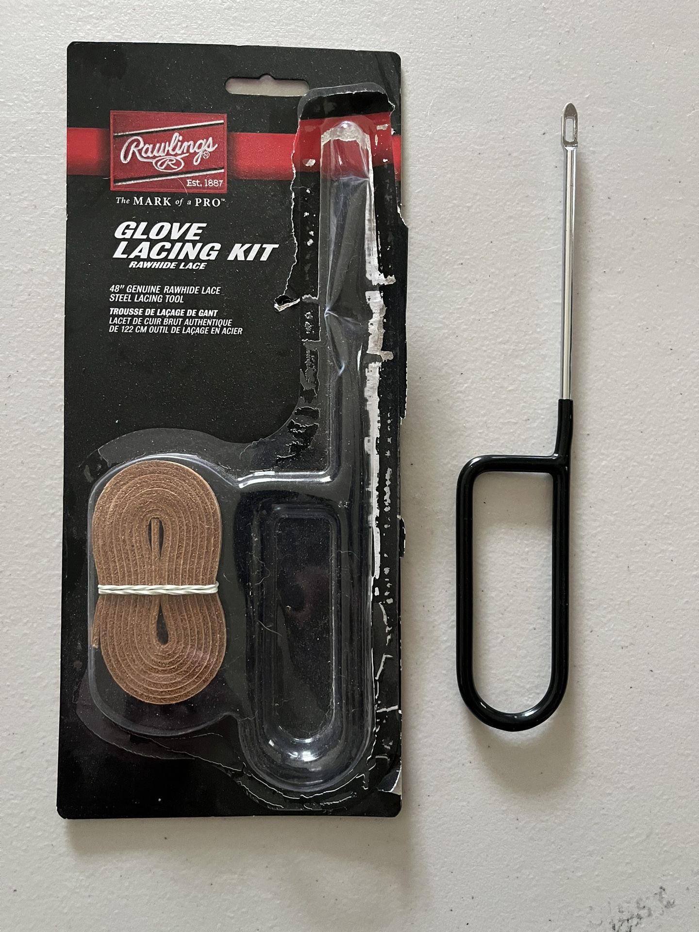 Rawlings Glove Lacing Kit