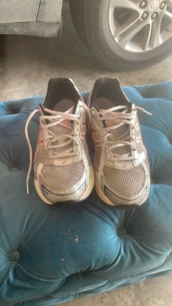 Gel asics