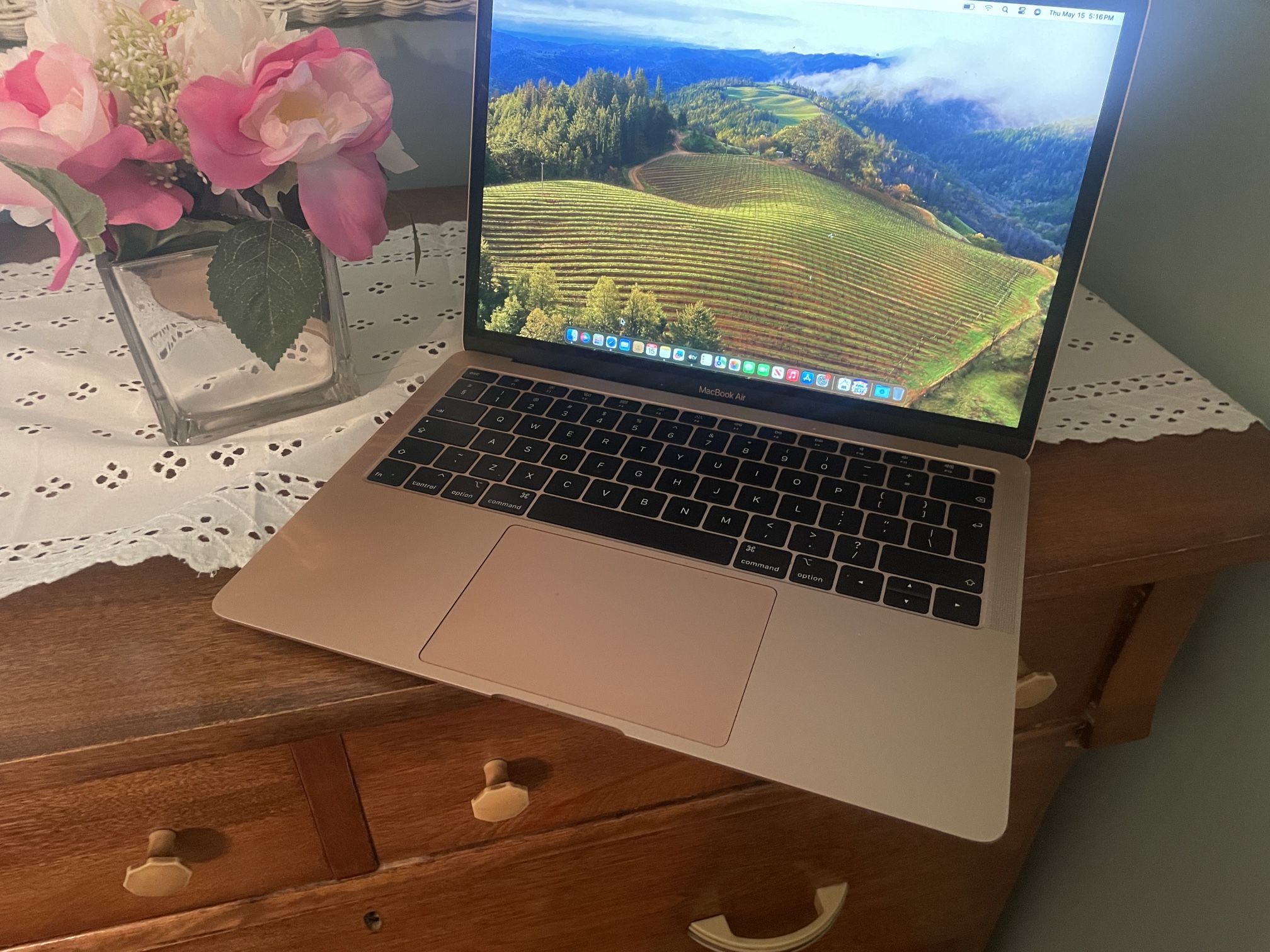 Apple Notebook Air