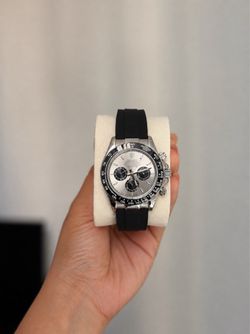 Luxury watch