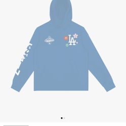 Dodgers Murakami Collab