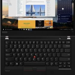 Laptop Lenovo T14 Gen 1 - Great Buy!!!