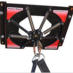 Spider Mount 140 Lbs - Heavy Punching Bag Hanger