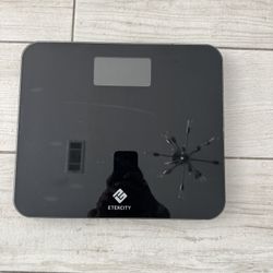 Weight Scale 