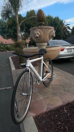 Aventon fixie