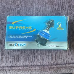 Mevotech MS308132 Sway Bar Bushings