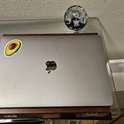 MacBook Air 2017 13 In