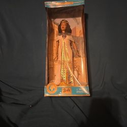 Princess Of The Incas