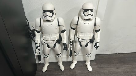 Stormtrooper