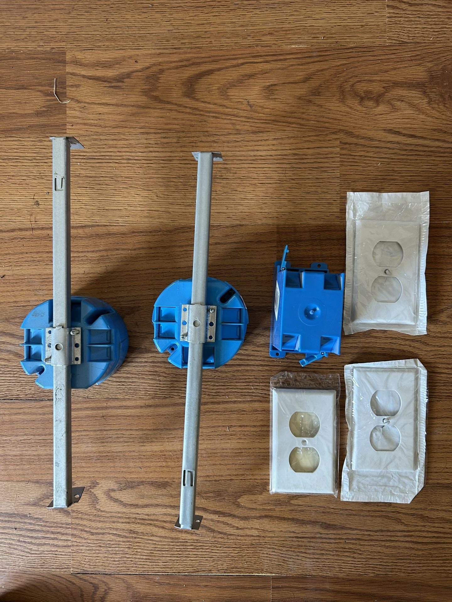 Electrical Stuff