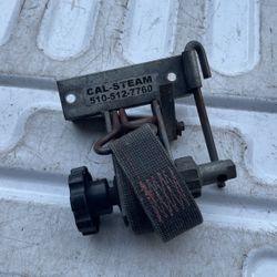 Strap system
