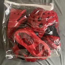 Tiger Claw Kids Kickboxing Set