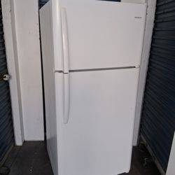 Fridge In Working Condition Delivery Available Two Months Warranty 