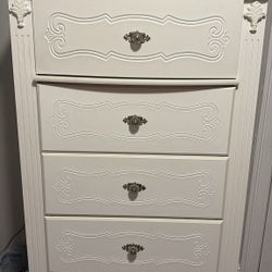 5 Piece Bedroom Set