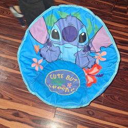 Silla De Stitch 