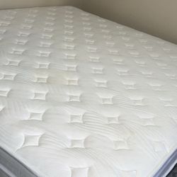 King Size Haybrid Mattress (14”)