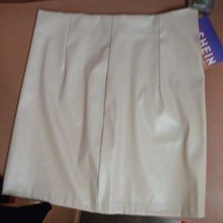 Cute Mini Skirt