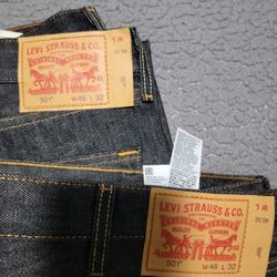 Levi Jeans