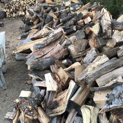 Firewood