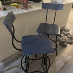 Bar Stools 