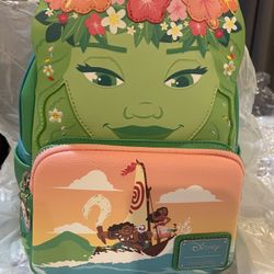 Moana Backpack 