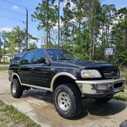 1997 Ford Expedition