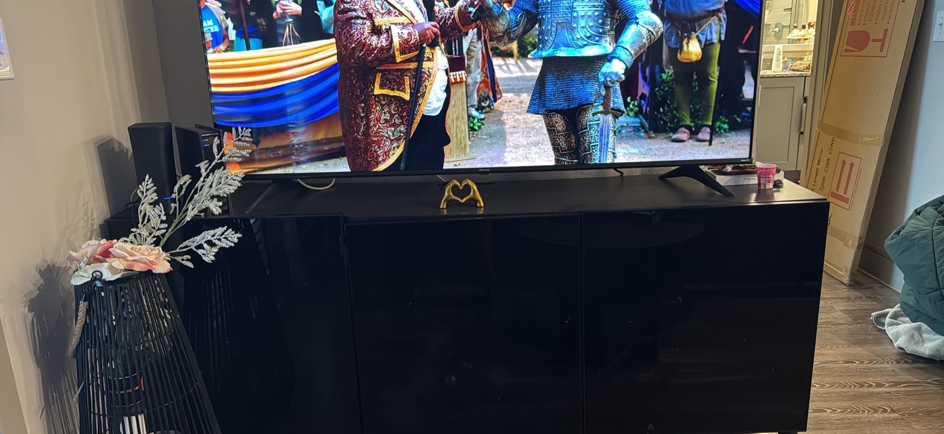 Tv  Stand