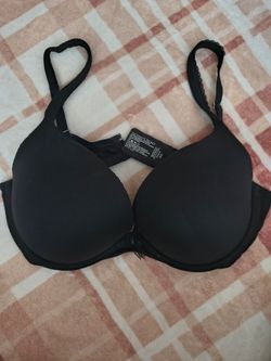 Victoria's Secret Black Padded Everyday Bra