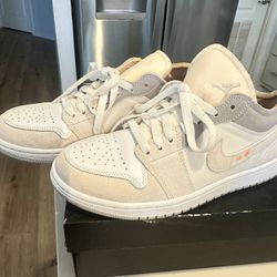 Jordan 1s