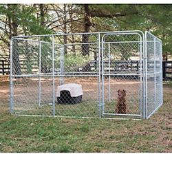 20x10x6 dog kennel hotsell