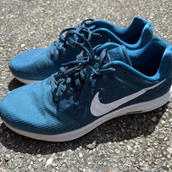 Men’s Nike Running Shoes - Size 11