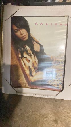 Framed pictures