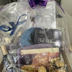 mothers day basket 