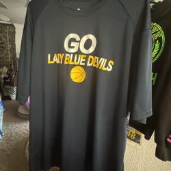 Merced College T-shirt