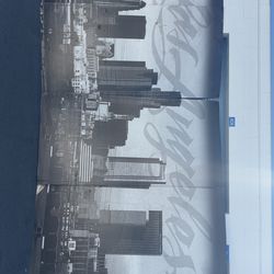 Los Angeles  skyline