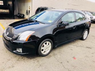 2011 NISSAN SENTRA S 4DR SEDAN