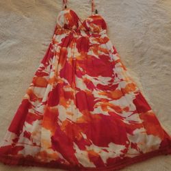 Summer Dress