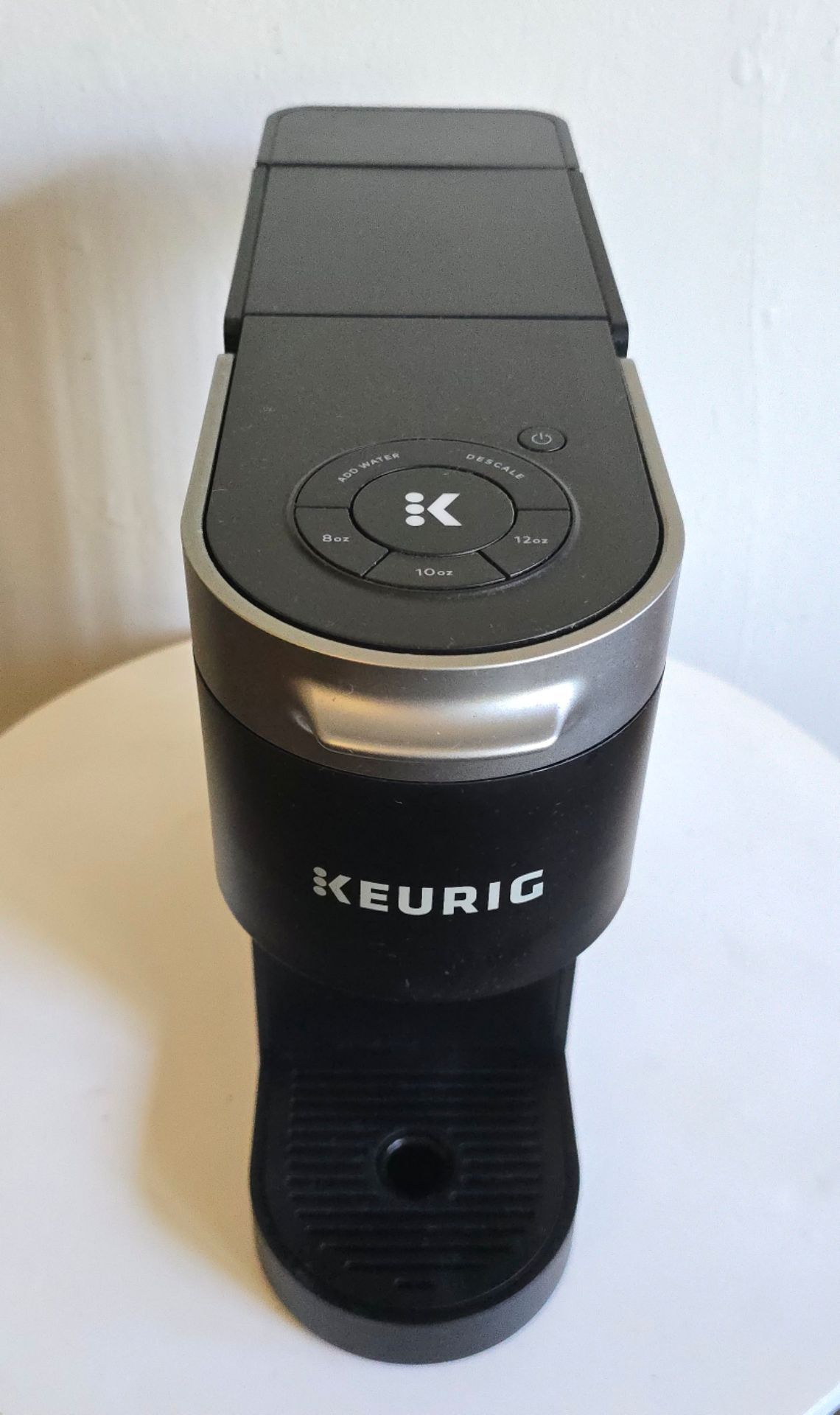 Keurig K-Slim Coffee Maker